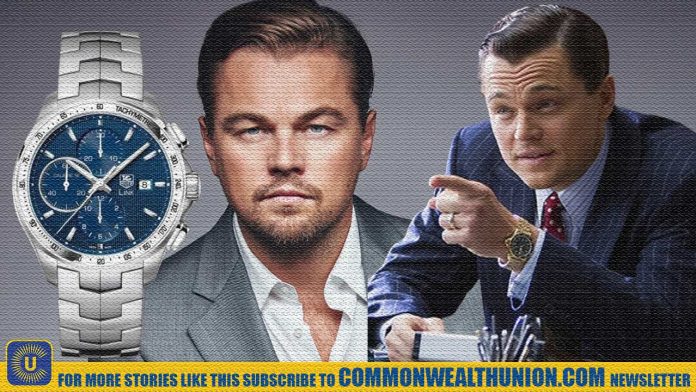 The Most Stylish Seconds of 2025 Are Happening on Leo’s Wrist