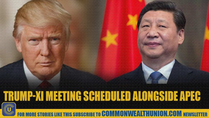 Could a Single Meeting in Gyeongju Decide the Next Chapter of the US–China Economic Standoff?