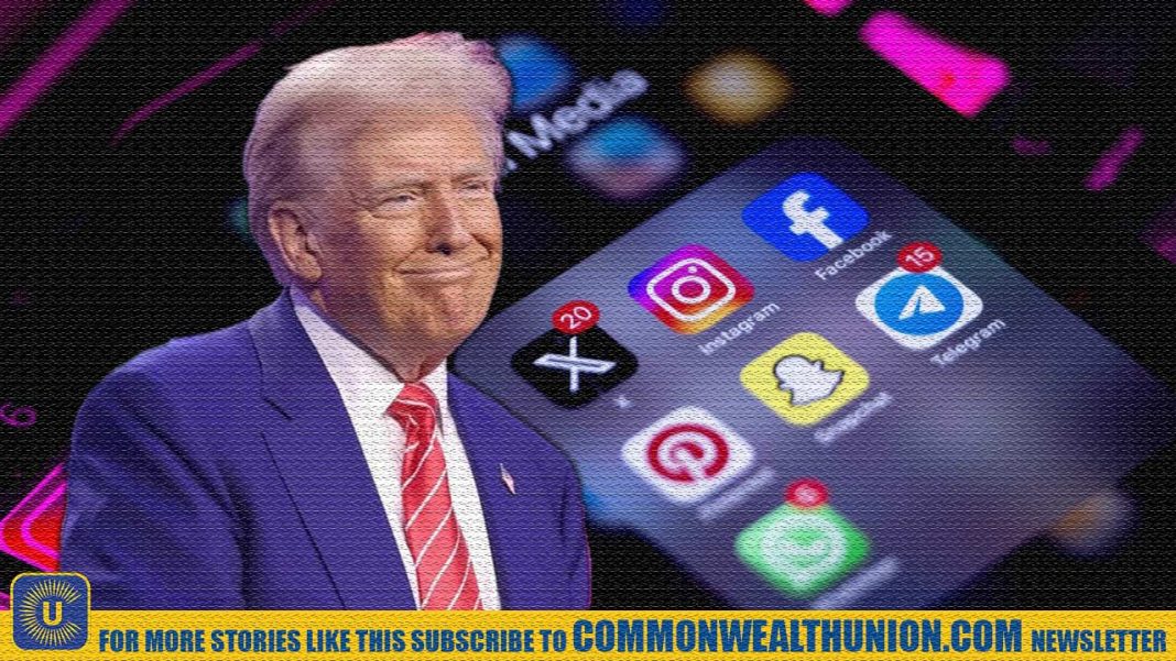 Could This Lawsuit Against AI Social Media Surveillance Redraw Free-Speech Boundaries in Democracies?