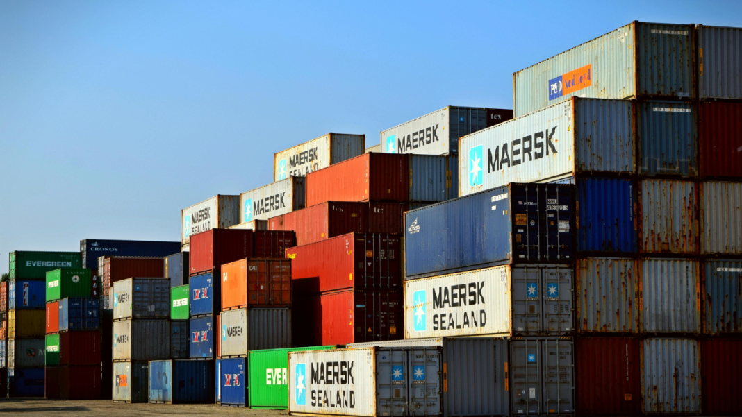 From Karachi to Gwadar: Pakistan’s Bold Quest to Dominate Gulf-China Trade Routes From Karachi to Gwadar: Pakistan’s Bold Quest to Dominate Gulf-China Trade Routes