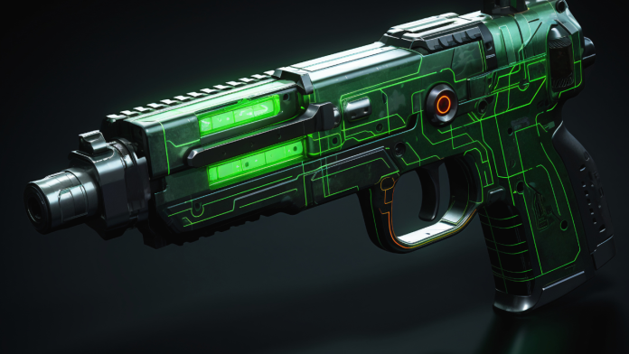 Why This Aussie Laser Could Change the Future of War Forever