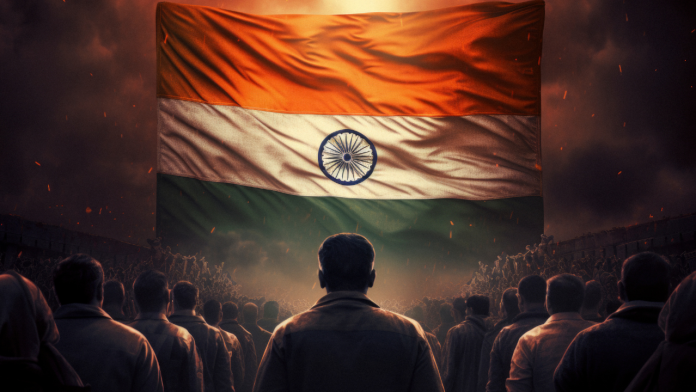 No Apologies Needed: Tharoor Defends India’s Independent Path in Global Trade