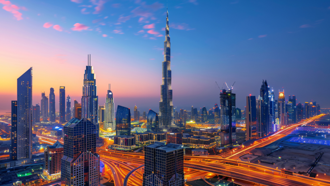 Why Dubai Is the New Launchpad for British Businesses Chasing Global Ambitions