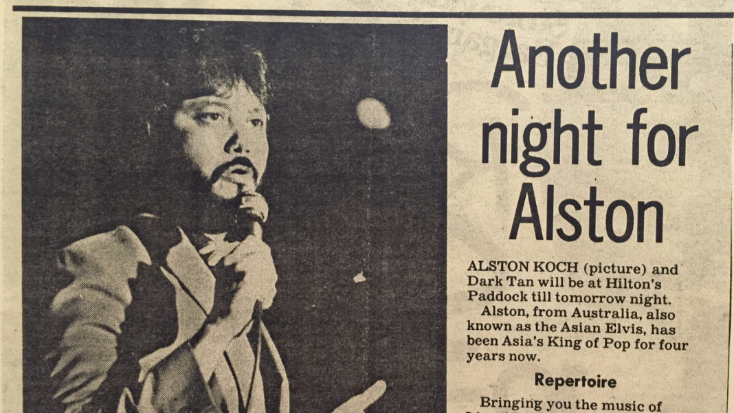 How Did Sri Lankan-Born Alston Koch Rise to Influence Australia’s Music Scene and International Cultural Diplomacy? How Did Sri Lankan-Born Alston Koch Rise to Influence Australia’s Music Scene and International Cultural Diplomacy?