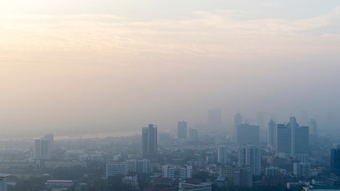 Is Delhi’s Post-Diwali Smog Now a Predictable Cost of Celebration That the City Has Learned to Accept?