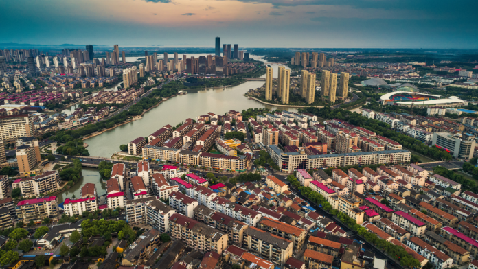 Tempsford, Crews Hill, Leeds: Meet England’s Future Cities-in-the-Making