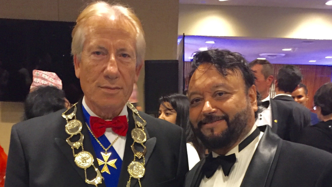 How Alston Koch Blended Fame and Activism to Become a Global Voice for the Planet How Alston Koch Blended Fame and Activism to Become a Global Voice for the Planet