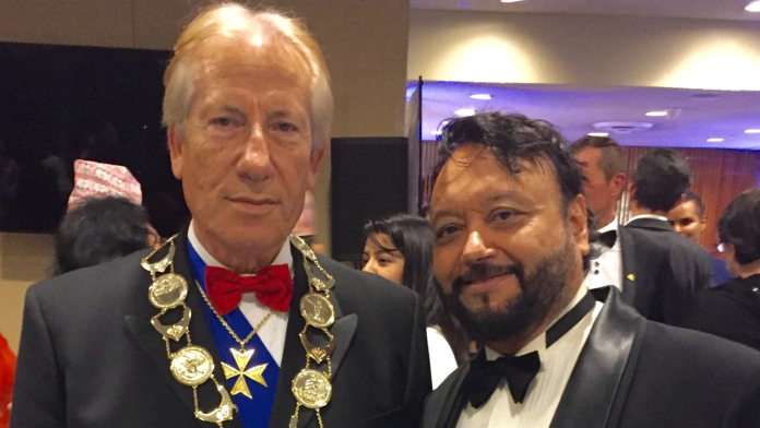 How Alston Koch Blended Fame and Activism to Become a Global Voice for the Planet