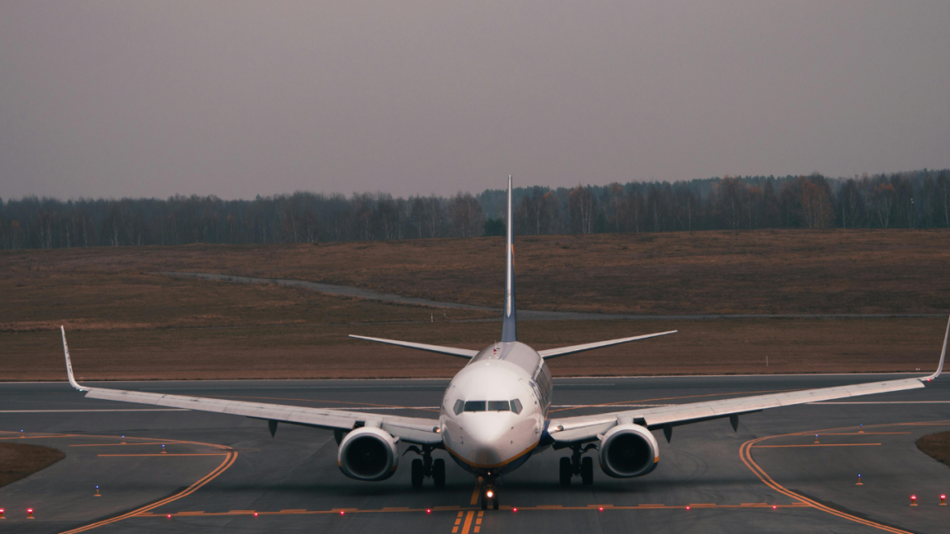 Boeing to Produce 42 Jets a Month Under New FAA Limits Boeing to Produce 42 Jets a Month Under New FAA Limits