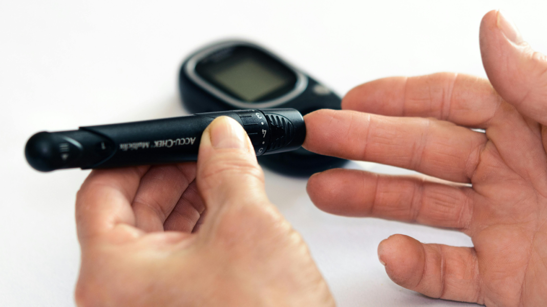 Prediabetes Breakthrough: How a Healthy Lifestyle Beats Weight Loss Goals Prediabetes Breakthrough: How a Healthy Lifestyle Beats Weight Loss Goals