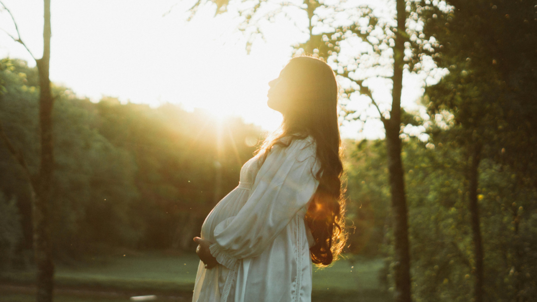 Is the Secret to a Healthy Pregnancy Hidden in Your Gut? New Research Says Yes Is the Secret to a Healthy Pregnancy Hidden in Your Gut? New Research Says Yes