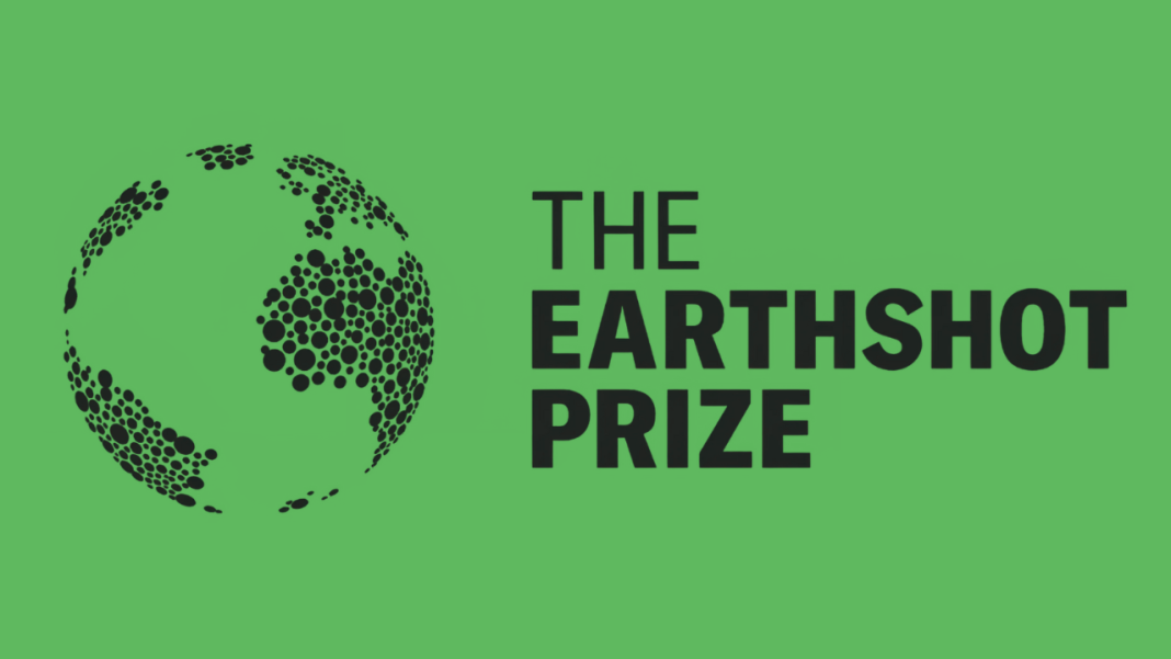 Prince William’s Earthshot Prize Returns: The Commonwealth Seeks Solutions That Could Change the World by 2030!