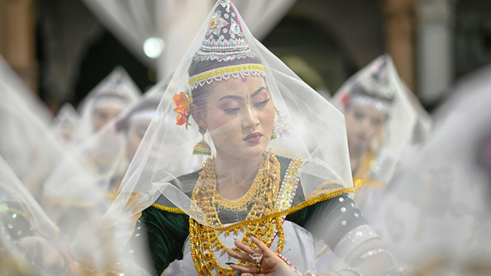10 Hidden Gems in Manipur That Will Make You Fall in Love with Northeast India!