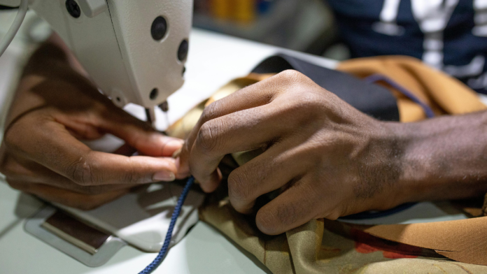India’s Fabric of Trade Shifts—From American Dependence to European Opportunity