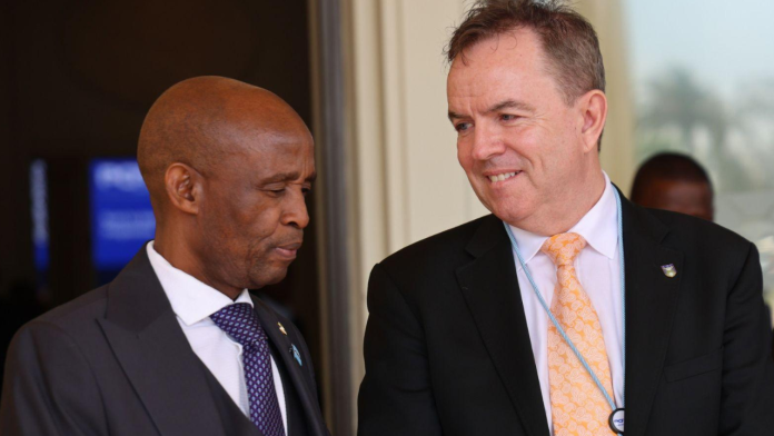 Revolutionizing Learning: How the Commonwealth Is Making Education Accessible to Millions