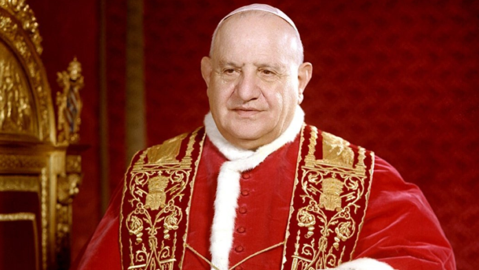 Johnny Walker: The Pope who captured hearts believers and non-believers