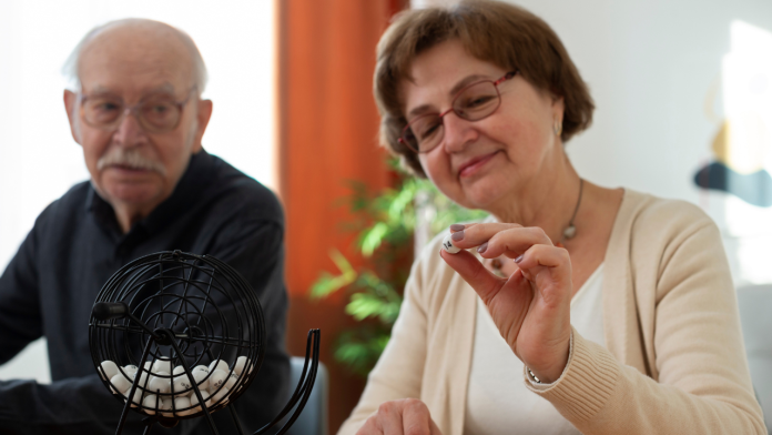 Fight Back Dementia: 14 Avoidable Risks