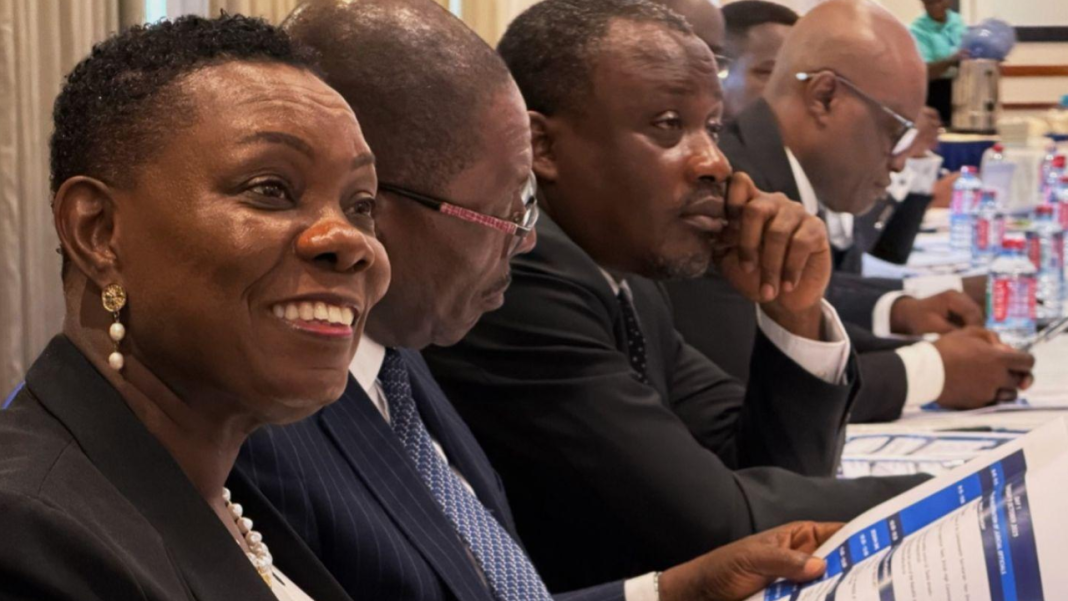 Commonwealth Symposium Trains Ghanaian Courts to Handle Digital Evidence as Cyber Attacks Surge