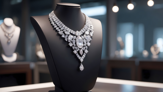 Forevermark’s Big Reveal: Inside De Beers’ Ambitious Expansion in India
