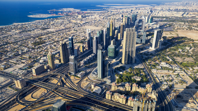 Why Wealthy Indians Are Investing in the UAE