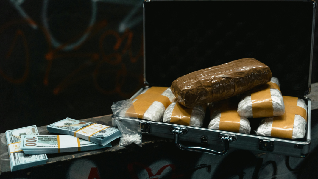 Are Global Drug Cartels Turning Canada into the New Narco Hub? Are Global Drug Cartels Turning Canada into the New Narco Hub?