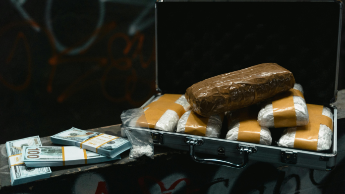 Are Global Drug Cartels Turning Canada into the New Narco Hub?