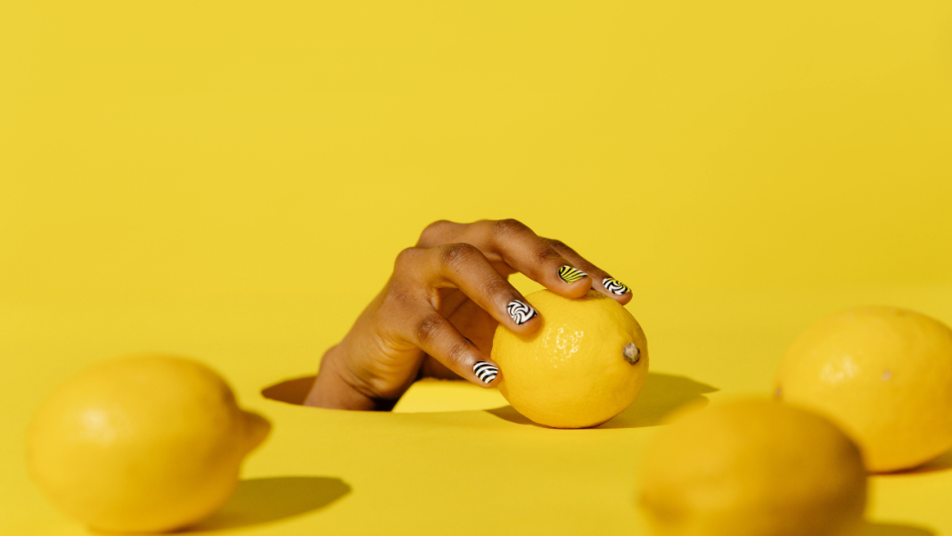 This Halloween, Your Nails Deserve a Costume Too This Halloween, Your Nails Deserve a Costume Too