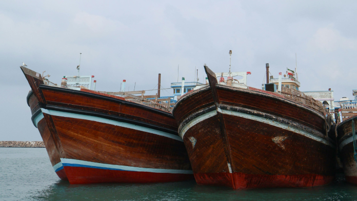 Beyond the Horizon: How India Is Steering the World’s Next Green Shipping Wave