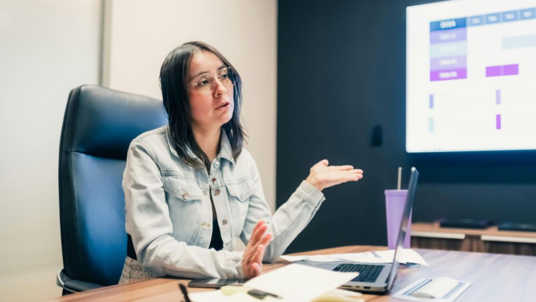 Artificial Excuses? Critics Say Firms Are Using AI to Mask Job Reductions