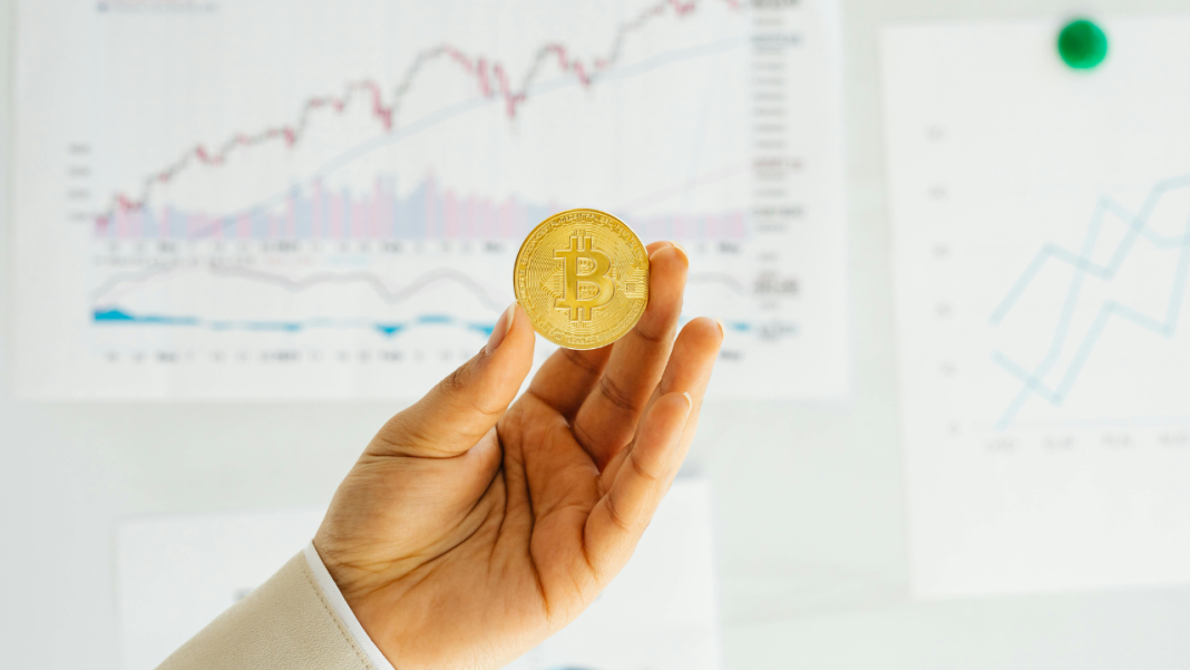 Bitcoin Battles for Direction After a Week of Market Carnage Bitcoin Battles for Direction After a Week of Market Carnage
