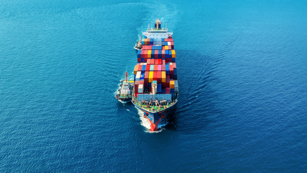 How India’s Ports, Shipbuilding, and Inland Waterways Are Driving the Nation’s Economic Rise How India’s Ports, Shipbuilding, and Inland Waterways Are Driving the Nation’s Economic Rise
