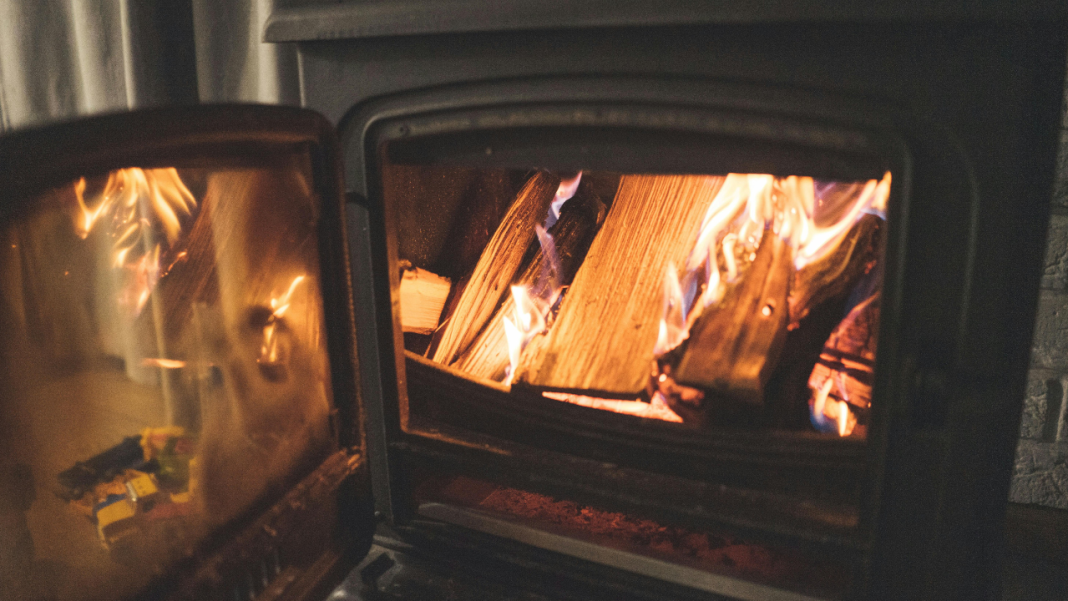 The Cozy Comfort That Comes at a Cost: Wood Fires Linked to Respiratory Decline The Cozy Comfort That Comes at a Cost: Wood Fires Linked to Respiratory Decline