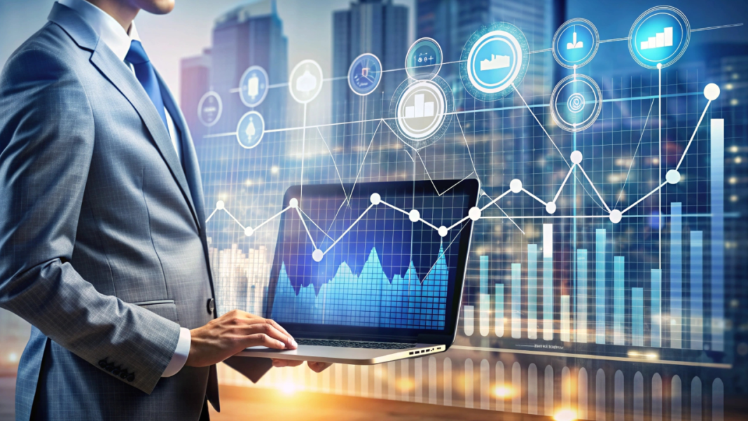 From Spreadsheets to Life Plans: How Ortec Is Reinventing Financial Advice in the UK From Spreadsheets to Life Plans: How Ortec Is Reinventing Financial Advice in the UK
