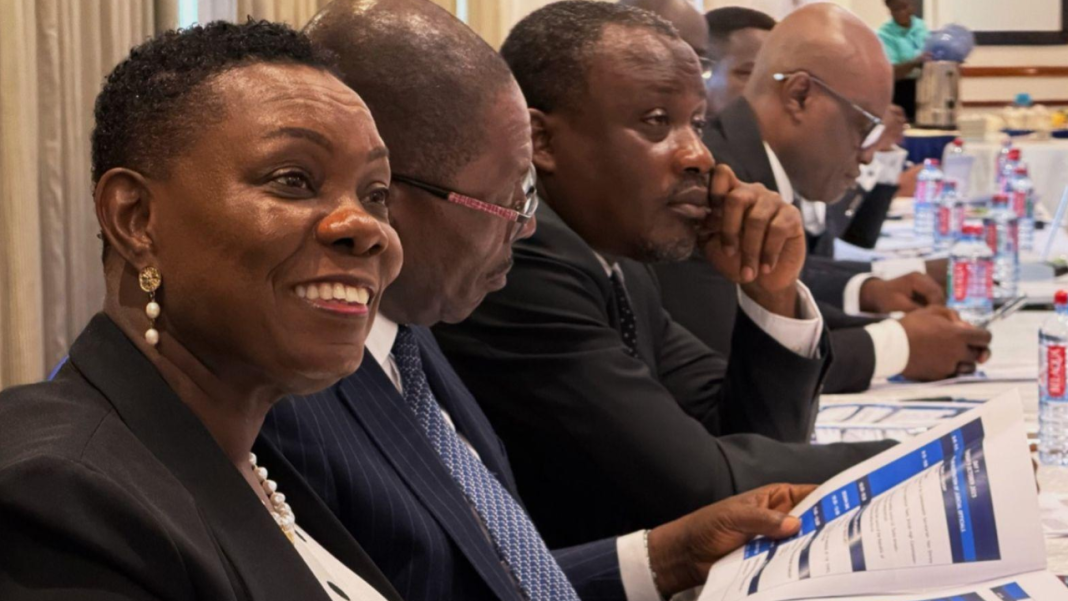Judicial Officials in Ghana Gain Skills to Combat Cybercrime at Commonwealth Workshops Judicial Officials in Ghana Gain Skills to Combat Cybercrime at Commonwealth Workshops