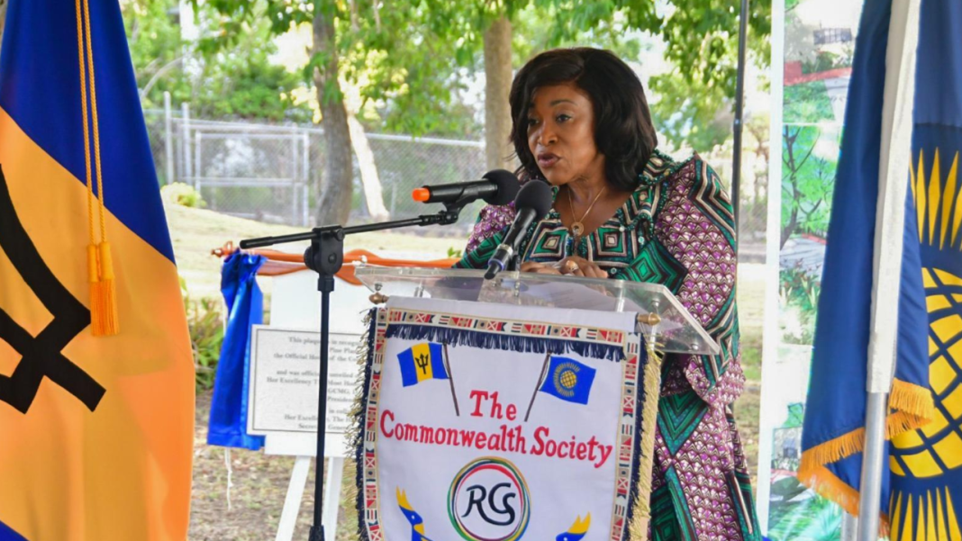 How Will the New Commonwealth House in Barbados Serve as a Hub for Youth, Education, and Regional Cooperation? How Will the New Commonwealth House in Barbados Serve as a Hub for Youth, Education, and Regional Cooperation?