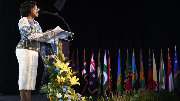 Can Shared Parliamentary Efforts Across 56 Nations Address Global Inequality and Climate Challenges?