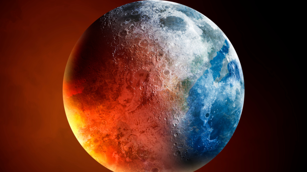 Australia on Alert as Rare Antarctic Heatwave Threatens Summer Weather Australia on Alert as Rare Antarctic Heatwave Threatens Summer Weather