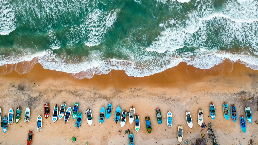 India Powers Sri Lanka’s Post-Pandemic Tourism Recovery