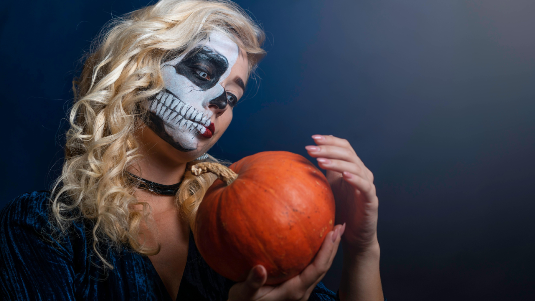 Trick or Trend: Dressing for the Witching Hour Trick or Trend: Dressing for the Witching Hour