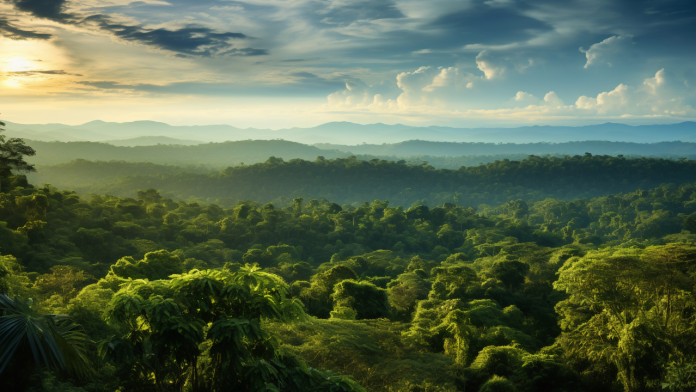 If Even “Healthy” Forests Are Dying Faster Than They Grow, What Hope Is Left for the World’s Carbon Shield?