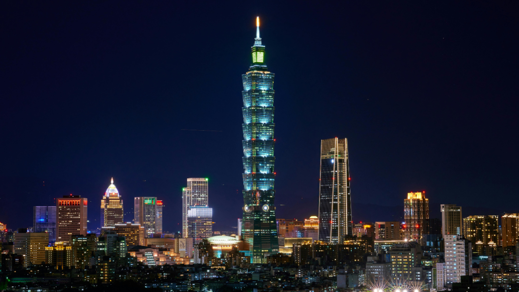 Taiwan and Canada Strengthen Ties in Security, Technology, and Innovation
