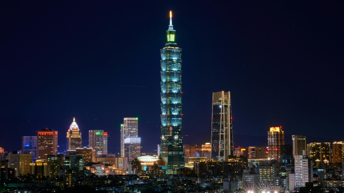 Taiwan and Canada Strengthen Ties in Security, Technology, and Innovation