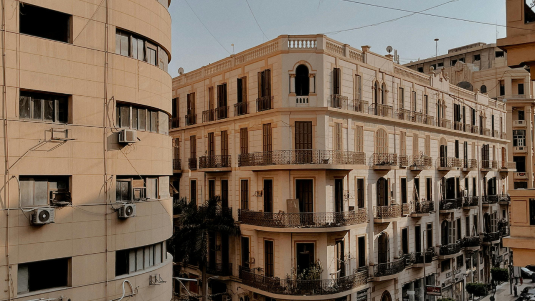 Not Oil, But Tourists and Tech: Egypt’s Growth Engine Surprises in 2024