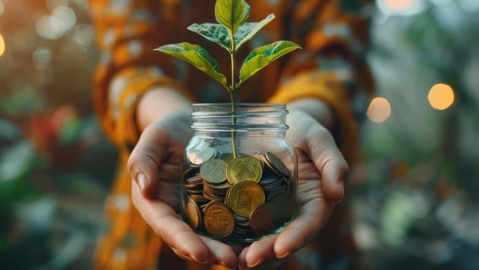 The Rise of Financial Savvy: India’s Path to Becoming a Global Economic Leader