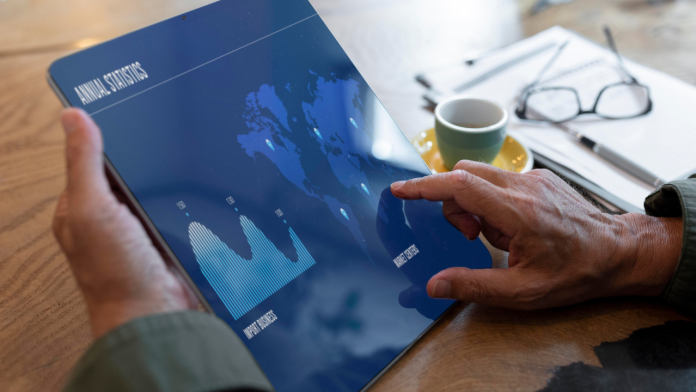 Why UK Traders Are Quietly Beating the Rest of the World