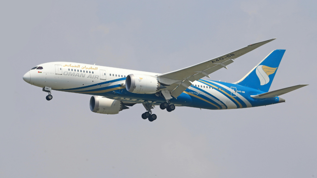 Oman Air Spreads Its Wings: Dreamliners, Diplomacy, and a Bold New Bridge Between Muscat and Europe Oman Air Spreads Its Wings: Dreamliners, Diplomacy, and a Bold New Bridge Between Muscat and Europe