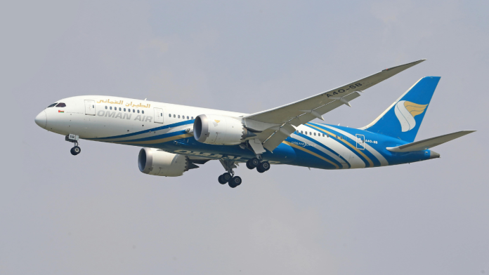 Oman Air Spreads Its Wings: Dreamliners, Diplomacy, and a Bold New Bridge Between Muscat and Europe