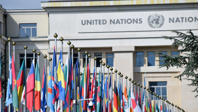 65 Nations Sign UN Cybercrime Deal – But at What Cost to Privacy?