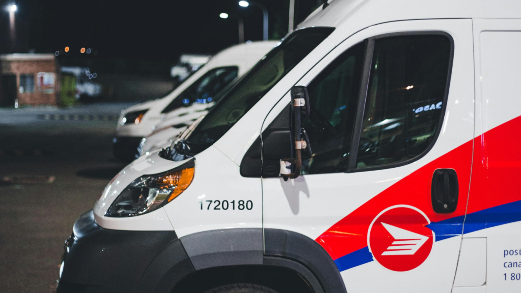 Canada Post Workers Strike Nationwide as Door-to-Door Delivery Faces End Canada Post Workers Strike Nationwide as Door-to-Door Delivery Faces End