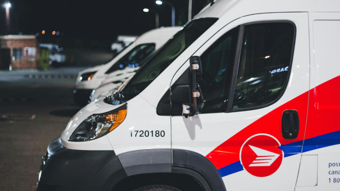 Canada Post Workers Strike Nationwide as Door-to-Door Delivery Faces End